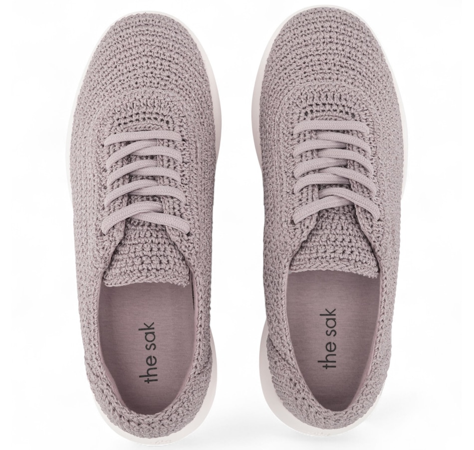 Image 103012_ALTMORE7.jpg, Product 103-012 / Price $49.88, The Sak Asha Sneaker from The SAK Handbags on TSC.ca's Shoes department