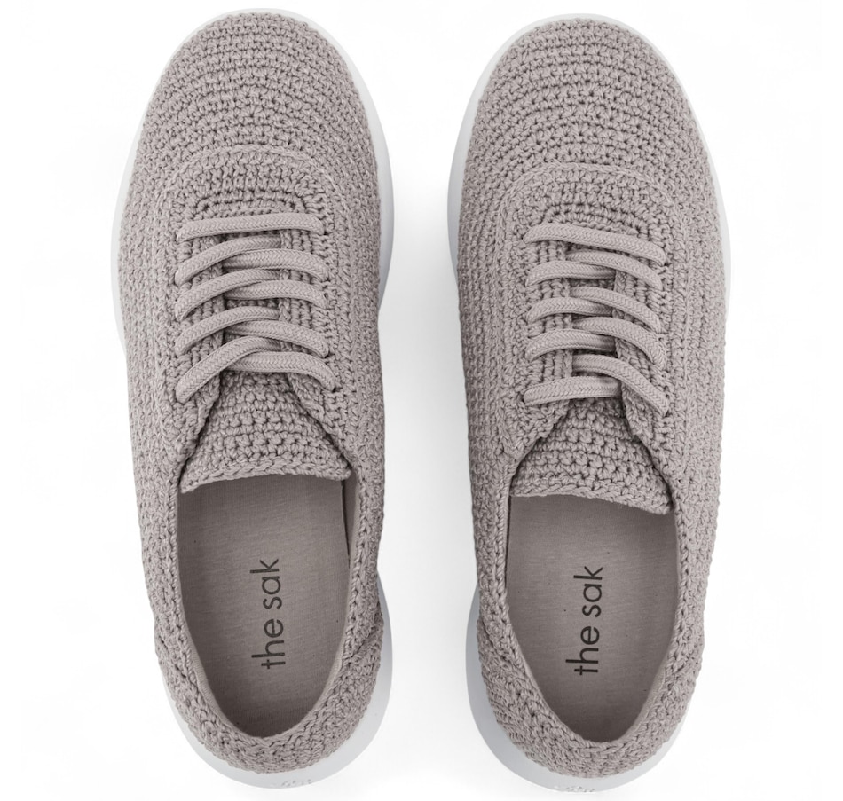 Image 103012_ALTMORE8.jpg, Product 103-012 / Price $49.88, The Sak Asha Sneaker from The SAK Handbags on TSC.ca's Shoes department