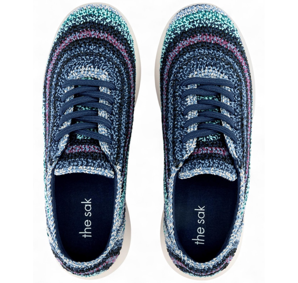 Image 103012_ALTMORE9.jpg, Product 103-012 / Price $49.88, The Sak Asha Sneaker from The SAK Handbags on TSC.ca's Shoes department