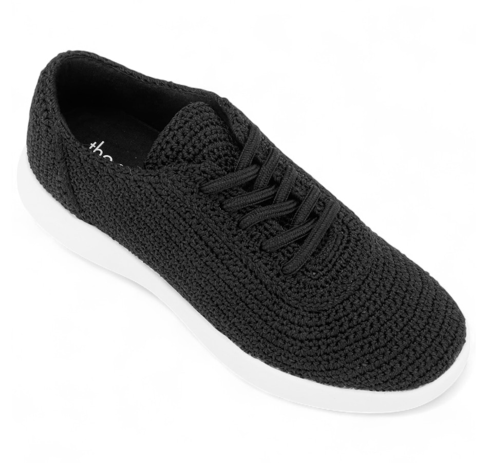 Image 103012_BLK.jpg, Product 103-012 / Price $49.88, The Sak Asha Sneaker from The SAK Handbags on TSC.ca's Shoes department