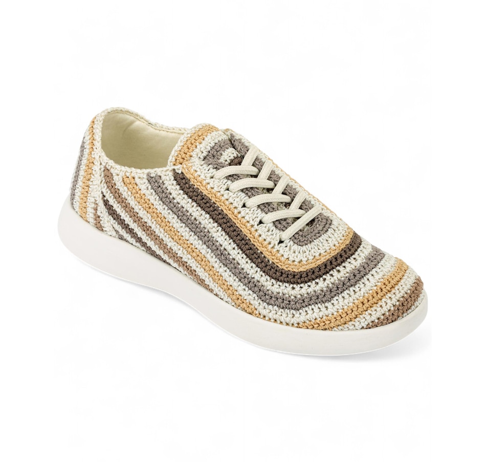 Image 103012_SERSE.jpg, Product 103-012 / Price $49.88, The Sak Asha Sneaker from The SAK Handbags on TSC.ca's Shoes department