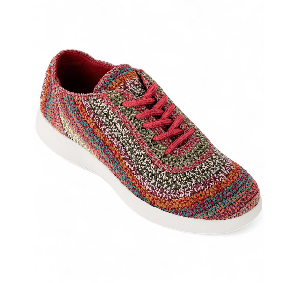 Image 103012_SSST.jpg, Product 103-012 / Price $49.88, The Sak Asha Sneaker from The SAK Handbags on TSC.ca's Shoes department