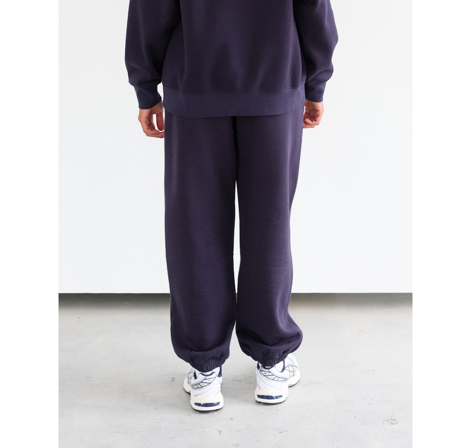 Image 103016_ALTMORE1.jpg, Product 103-016 / Price $99.00, Brunette The Label Best Friend Jogger from Brunette The Label on TSC.ca's Fashion department