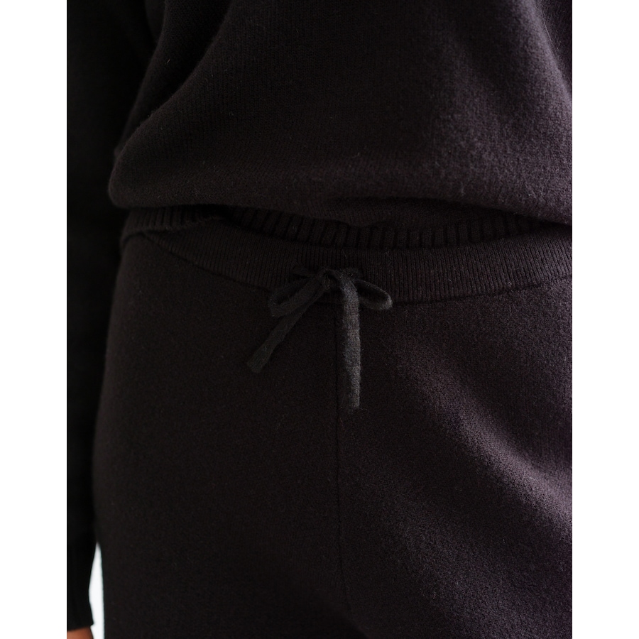 Image 103023_ALTMORE1.jpg, Product 103-023 / Price $49.33, Brunette The Label Knitted Wide Leg Pant from Brunette The Label on TSC.ca's Fashion department