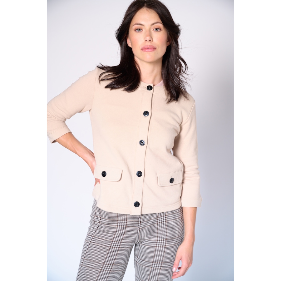 Image 103055_SAN.jpg, Product 103-055 / Price $39.33, Preloved Kate Blazer from Preloved on TSC.ca's Fashion department