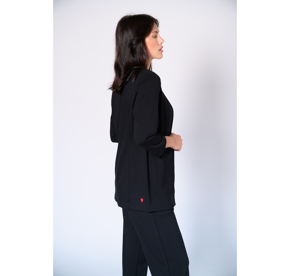 Image 103060_ALTMORE1.jpg, Product 103-060 / Price $119.88, Preloved Trevor Blazer from Preloved on TSC.ca's Fashion department