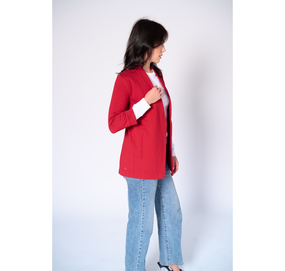 Image 103060_ALTMORE2.jpg, Product 103-060 / Price $119.88, Preloved Trevor Blazer from Preloved on TSC.ca's Fashion department