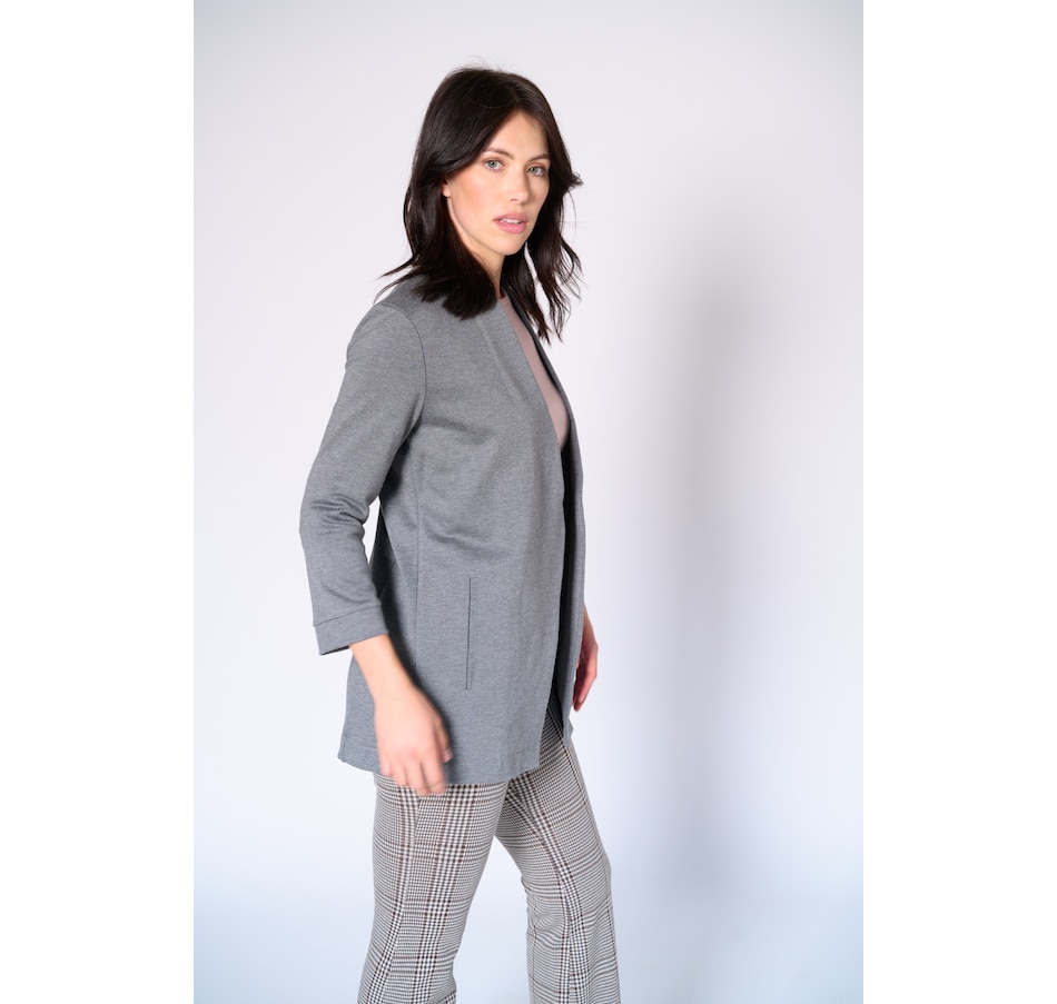 Image 103060_ALTMORE3.jpg, Product 103-060 / Price $119.88, Preloved Trevor Blazer from Preloved on TSC.ca's Fashion department