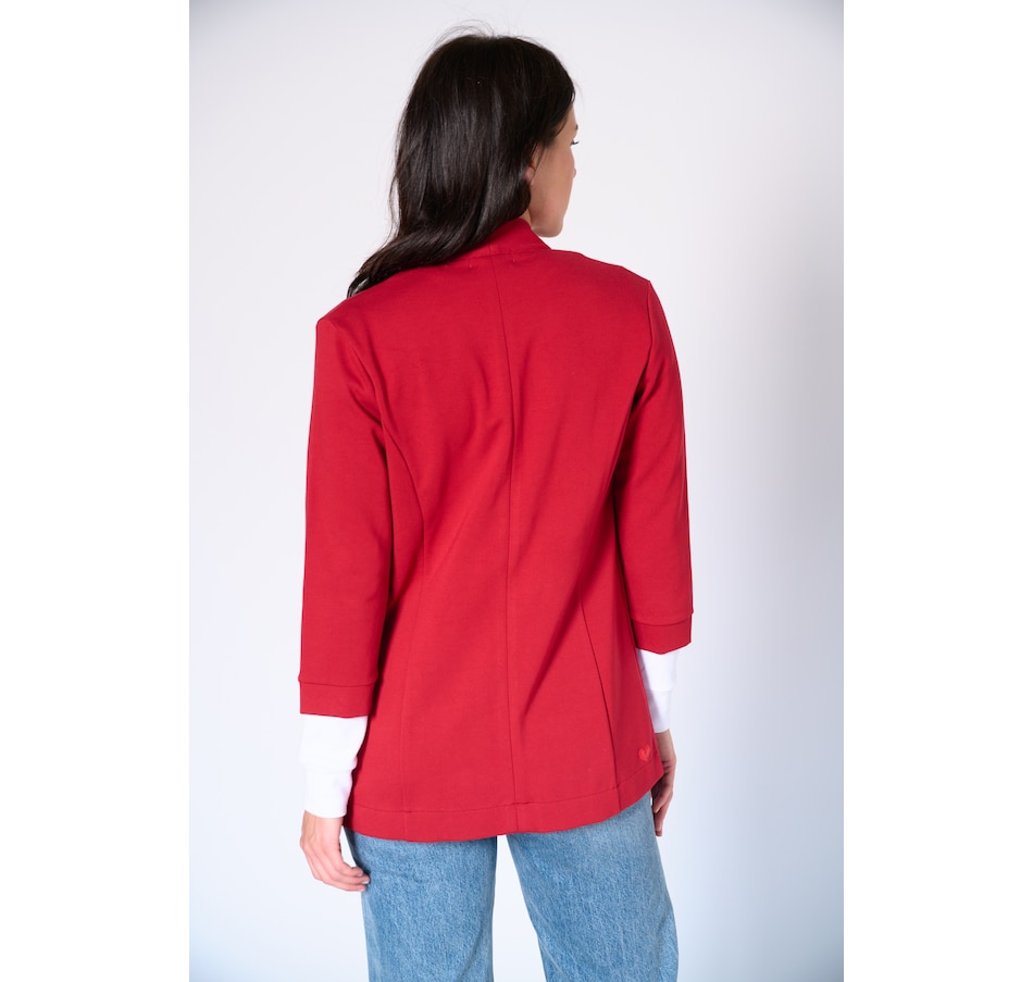 Image 103060_ALTMORE5.jpg, Product 103-060 / Price $119.88, Preloved Trevor Blazer from Preloved on TSC.ca's Fashion department