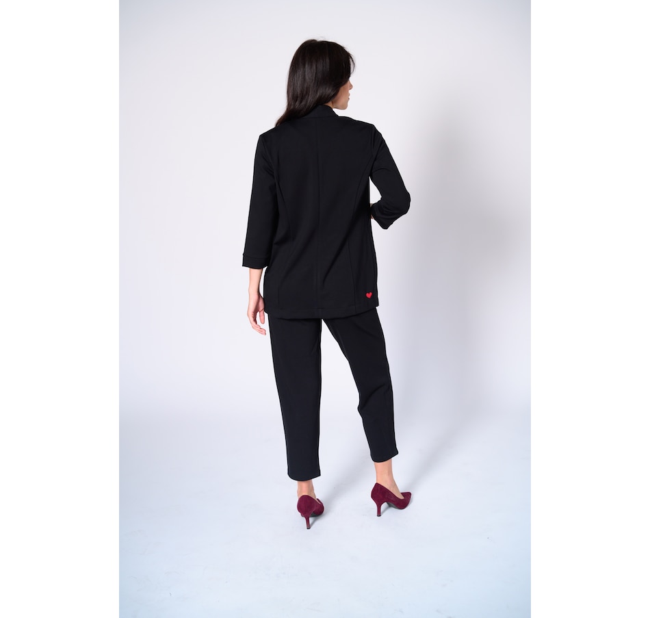 Image 103060_ALTMORE6.jpg, Product 103-060 / Price $119.88, Preloved Trevor Blazer from Preloved on TSC.ca's Fashion department