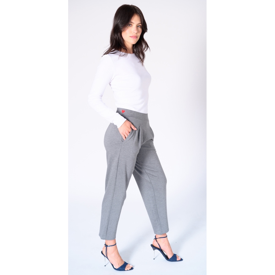 Image 103061_ALTMORE1.jpg, Product 103-061 / Price $29.33, Preloved Karsty Tapered Ankle Pant from Preloved on TSC.ca's Fashion department