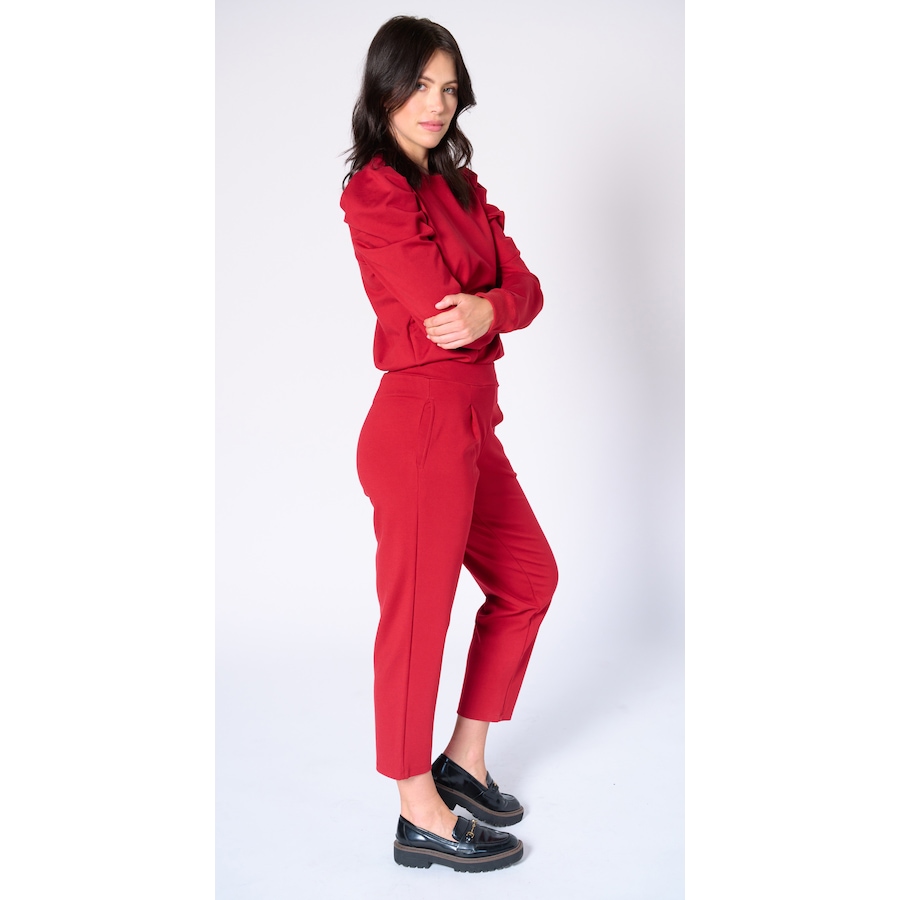 Image 103061_ALTMORE2.jpg, Product 103-061 / Price $29.33, Preloved Karsty Tapered Ankle Pant from Preloved on TSC.ca's Fashion department
