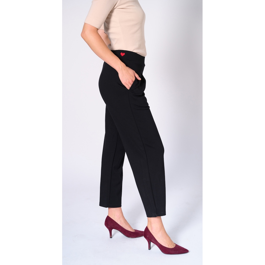 Image 103061_ALTMORE3.jpg, Product 103-061 / Price $29.33, Preloved Karsty Tapered Ankle Pant from Preloved on TSC.ca's Fashion department