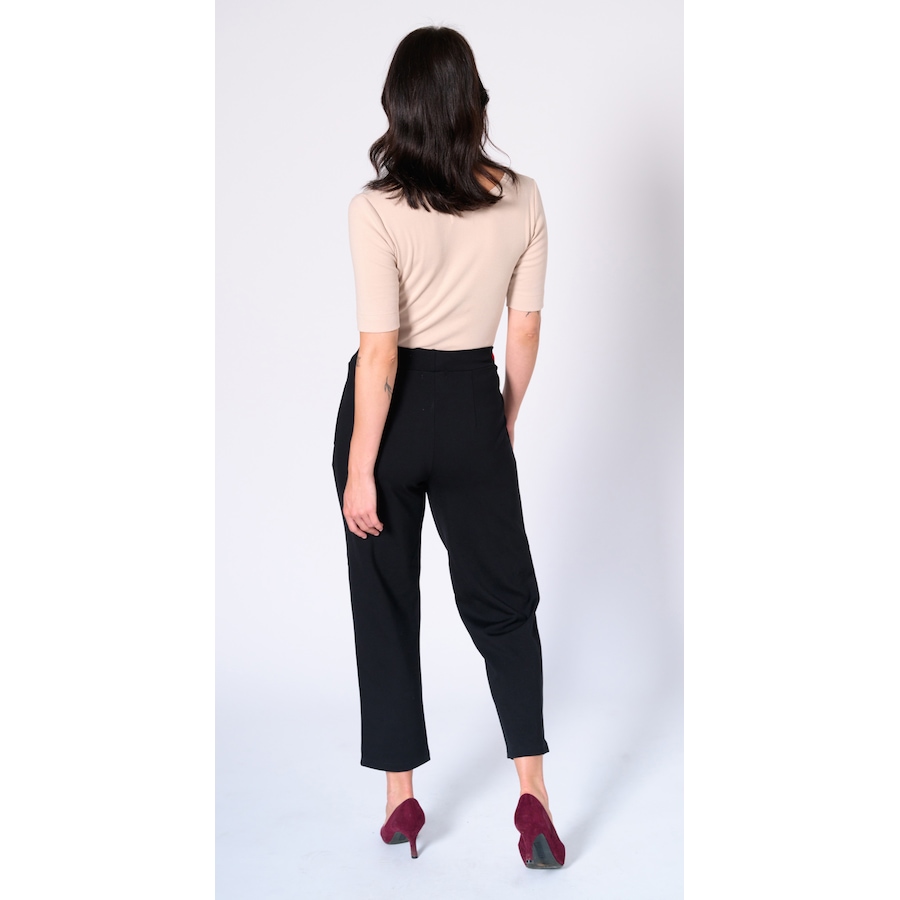 Image 103061_ALTMORE4.jpg, Product 103-061 / Price $29.33, Preloved Karsty Tapered Ankle Pant from Preloved on TSC.ca's Fashion department