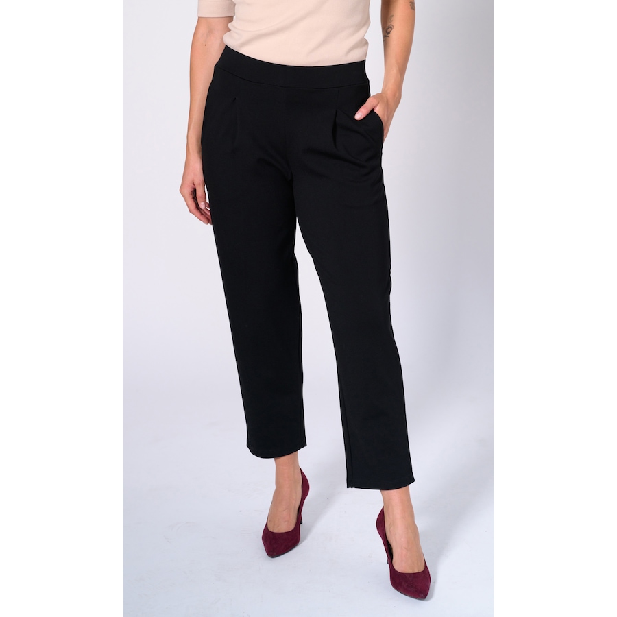 Image 103061_BLK.jpg, Product 103-061 / Price $29.33, Preloved Karsty Tapered Ankle Pant from Preloved on TSC.ca's Fashion department