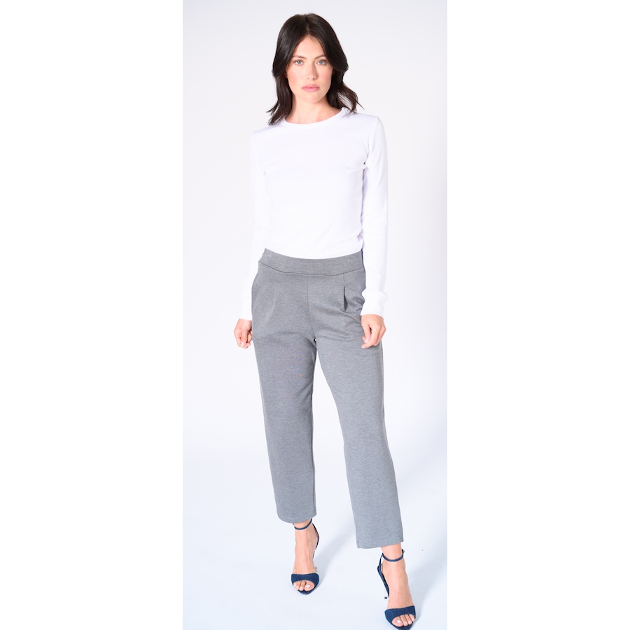 Image 103061_GYM.jpg, Product 103-061 / Price $29.33, Preloved Karsty Tapered Ankle Pant from Preloved on TSC.ca's Fashion department