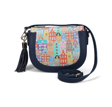 Ron White Artisan Shoulder Bag