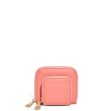 Aimee Kestenberg Bowery Double Zip Around Wallet