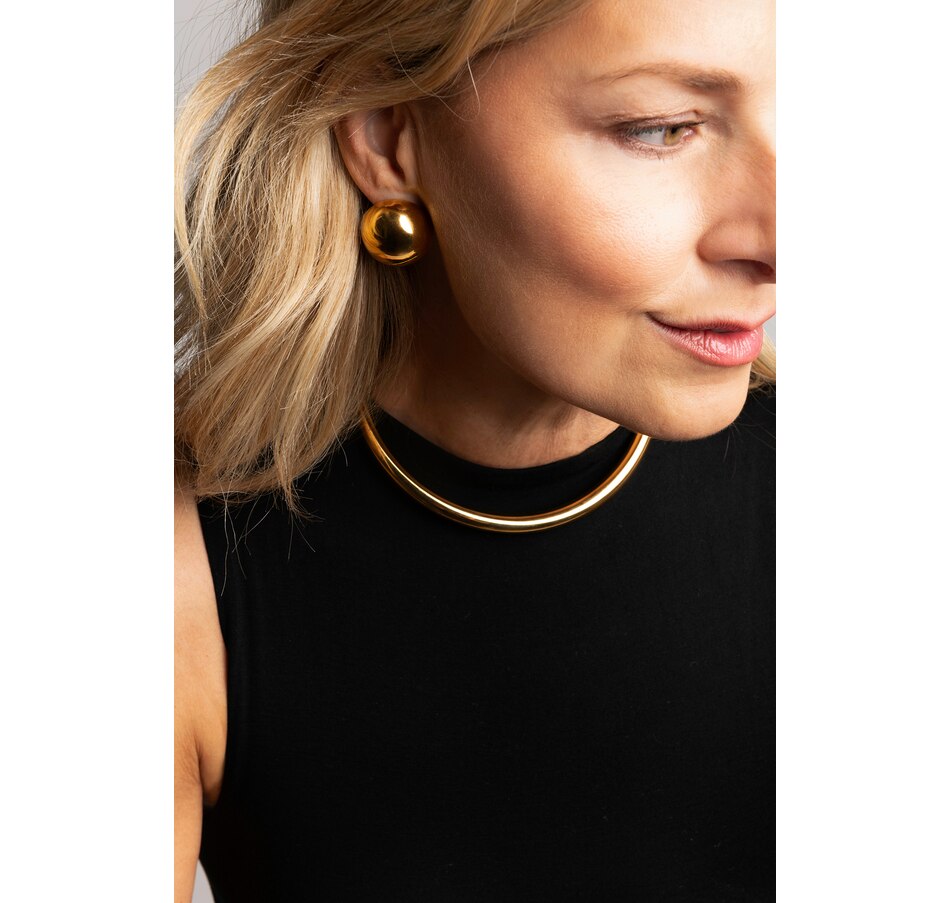 Image 103127_ALTMORE1.jpg, Product 103-127 / Price $49.88, Katherine Karambelas Truce Earrings from Katherine Karambelas on TSC.ca's Jewellery department