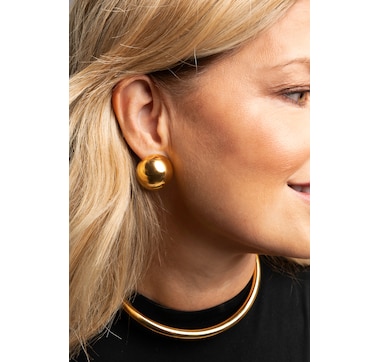 Katherine Karambelas Truce Earrings