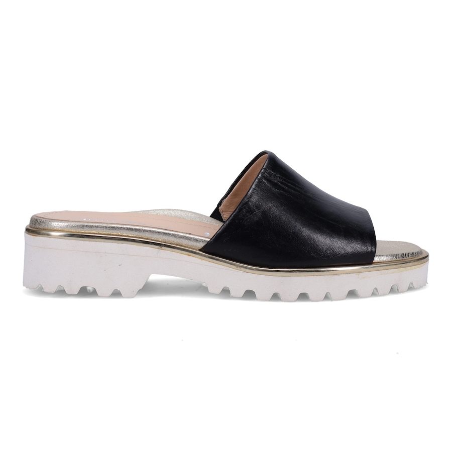 Image 103130_ALTMORE1.jpg, Product 103-130 / Price $99.33, Ron White Carley Nappa Slide from Ron White on TSC.ca's Shoes department