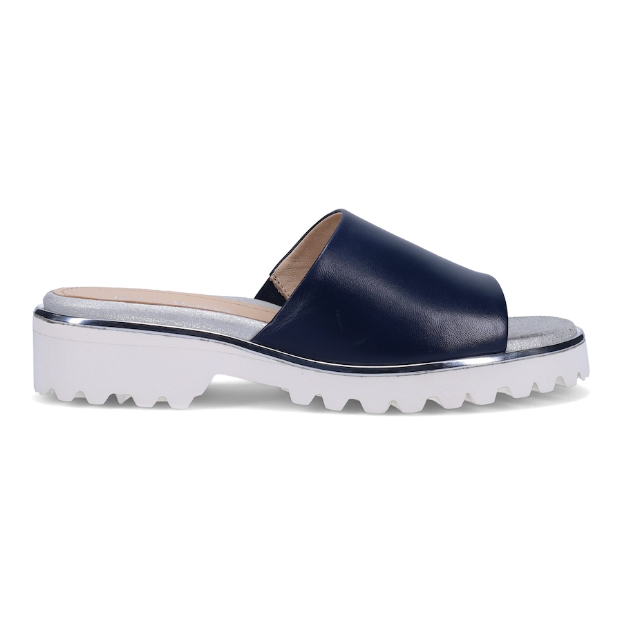 Image 103130_ALTMORE2.jpg, Product 103-130 / Price $99.33, Ron White Carley Nappa Slide from Ron White on TSC.ca's Shoes department