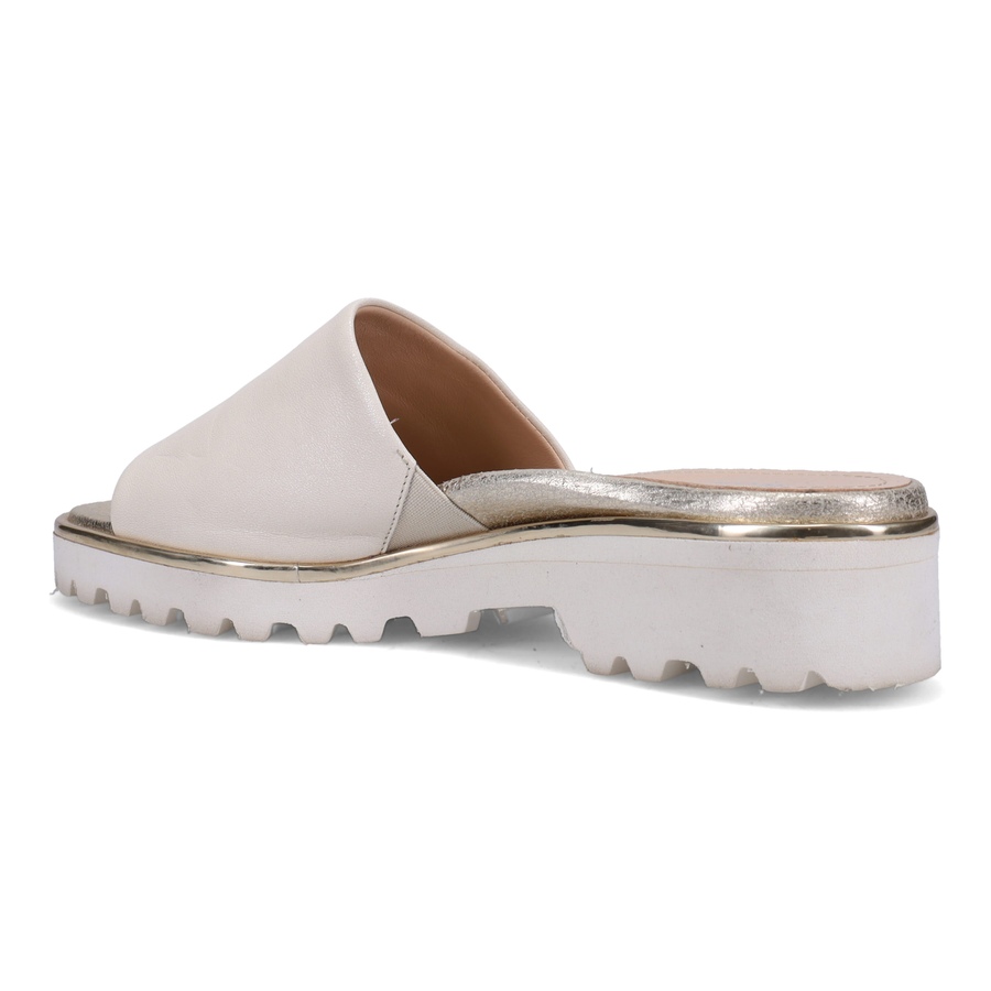 Image 103130_ALTMORE4.jpg, Product 103-130 / Price $99.33, Ron White Carley Nappa Slide from Ron White on TSC.ca's Shoes department