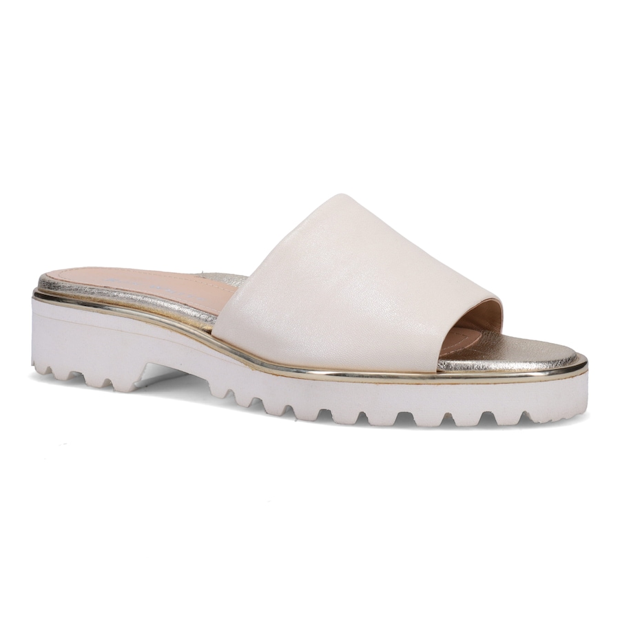 Image 103130_ICE.jpg, Product 103-130 / Price $99.33, Ron White Carley Nappa Slide from Ron White on TSC.ca's Shoes department