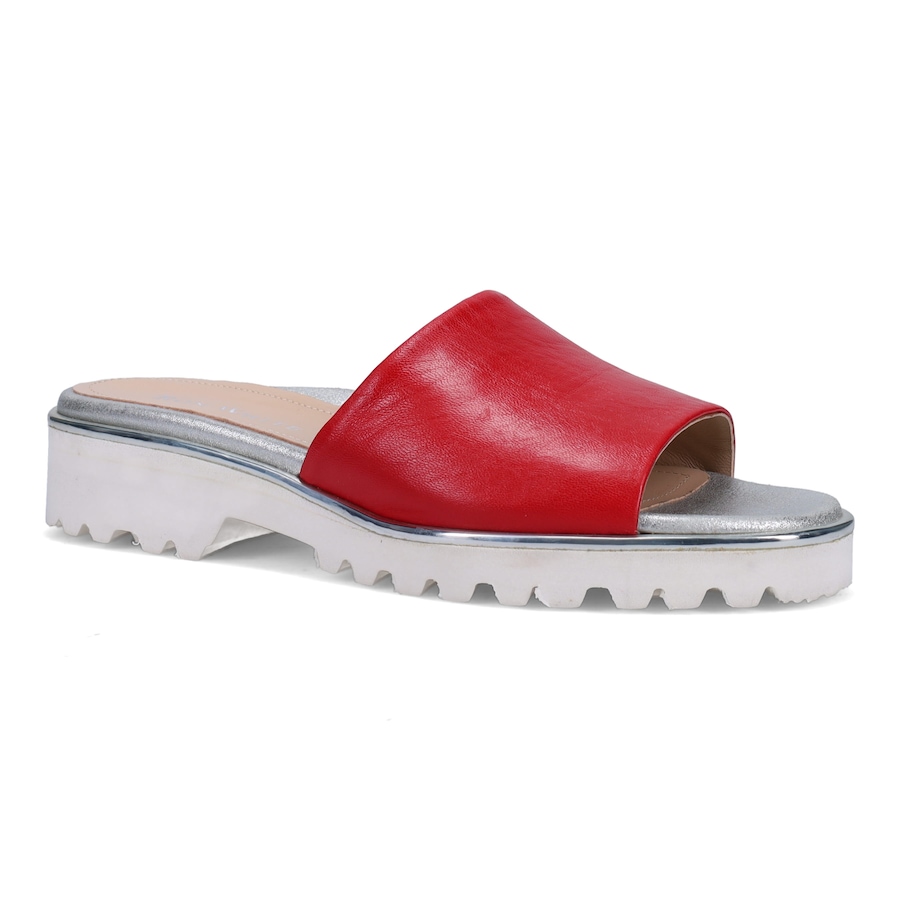 Image 103130_LSK.jpg, Product 103-130 / Price $99.33, Ron White Carley Nappa Slide from Ron White on TSC.ca's Shoes department