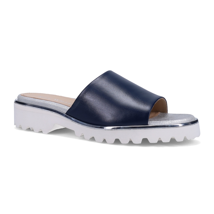 Image 103130_NVY.jpg, Product 103-130 / Price $99.33, Ron White Carley Nappa Slide from Ron White on TSC.ca's Shoes department
