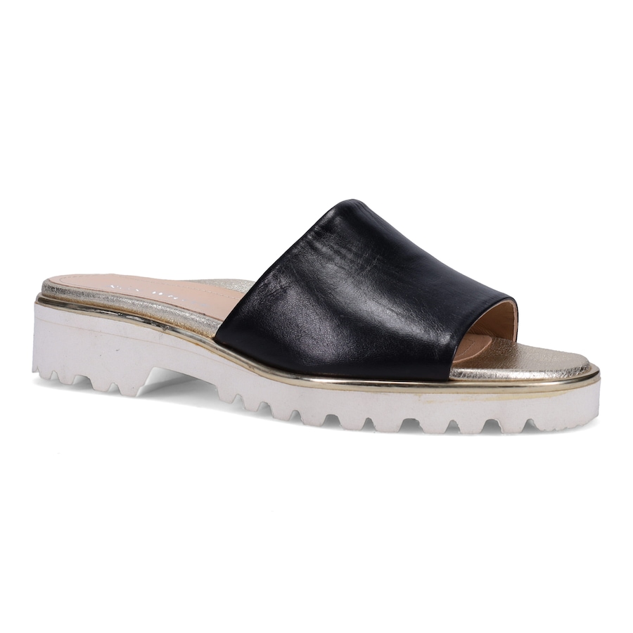 Image 103130_ONX.jpg, Product 103-130 / Price $99.33, Ron White Carley Nappa Slide from Ron White on TSC.ca's Shoes department