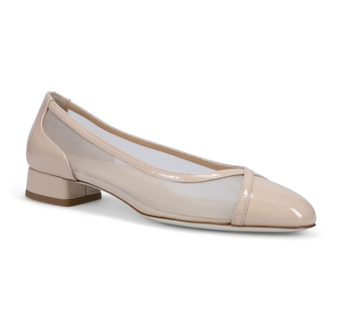 Ron White Hosanna Slip-On