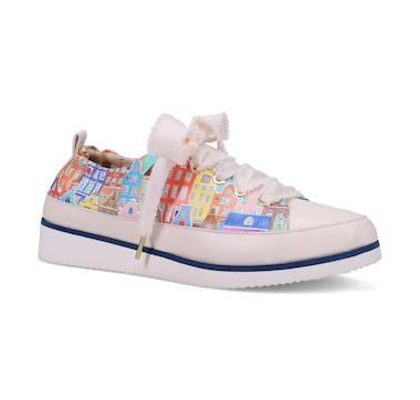 Ron White Nova Artisan Sneaker