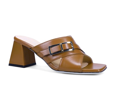 Ron White Wynne Slide Sandal