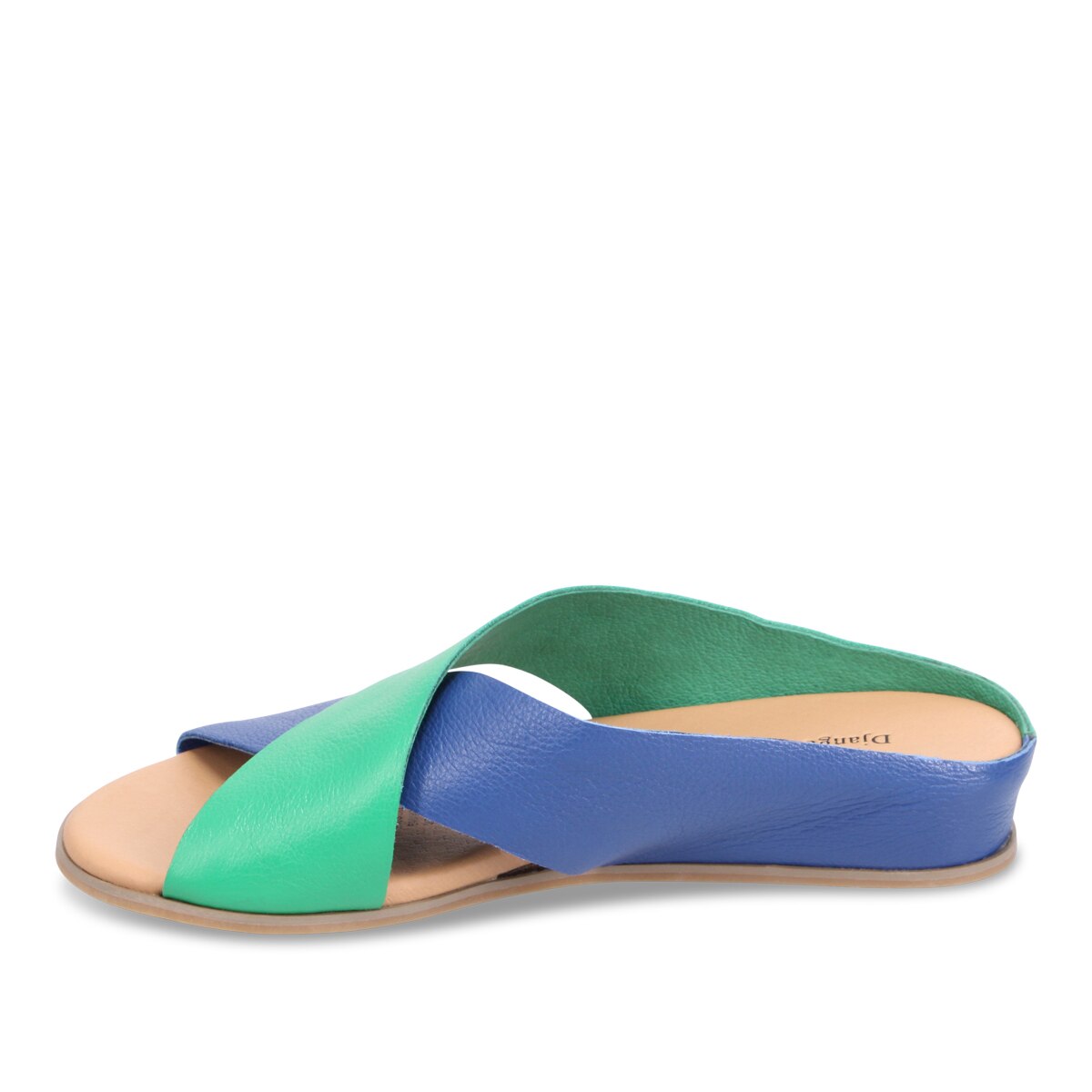 Django and Juliette Harli Sandal - TSC.ca