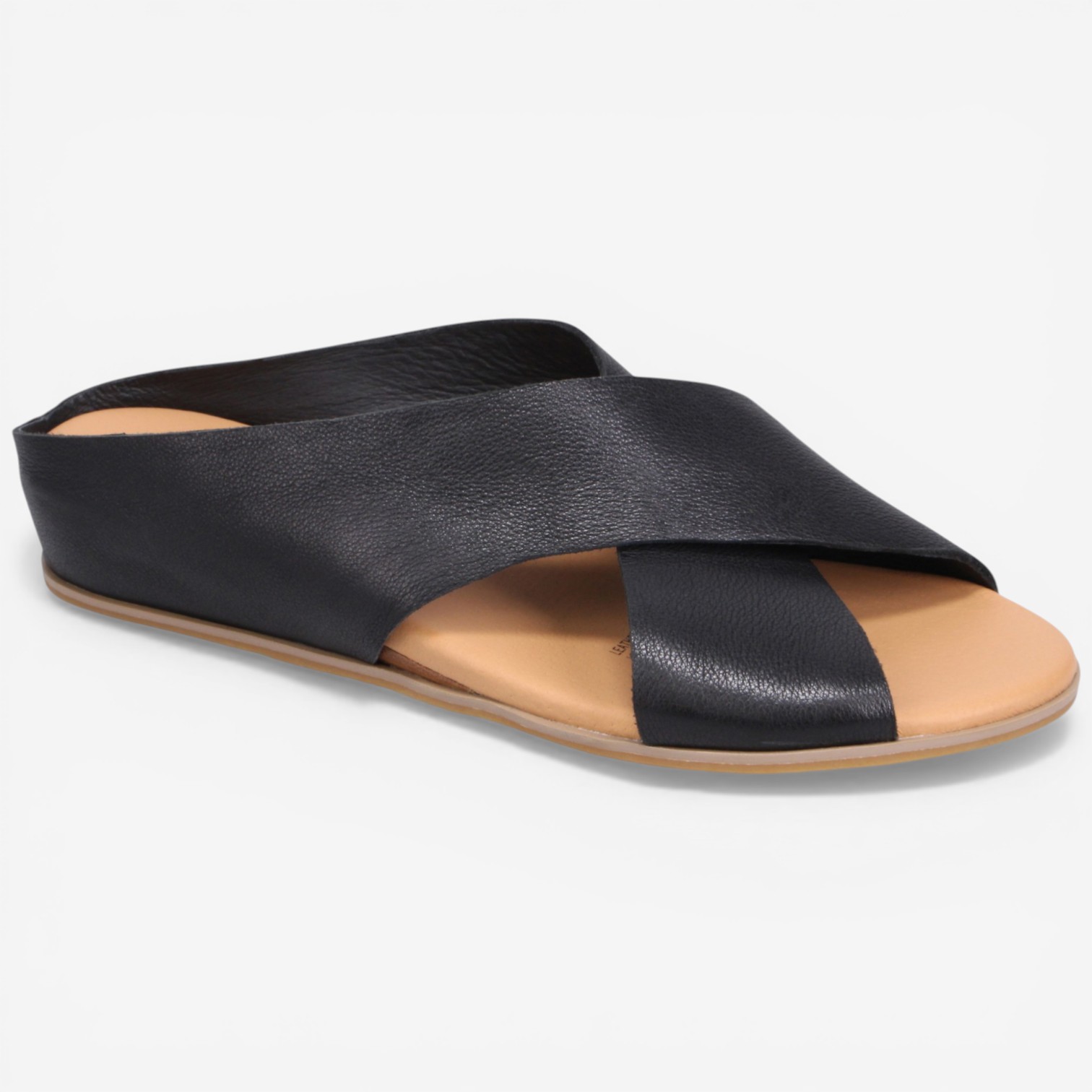 Django and Juliette Harli Sandal - TSC.ca