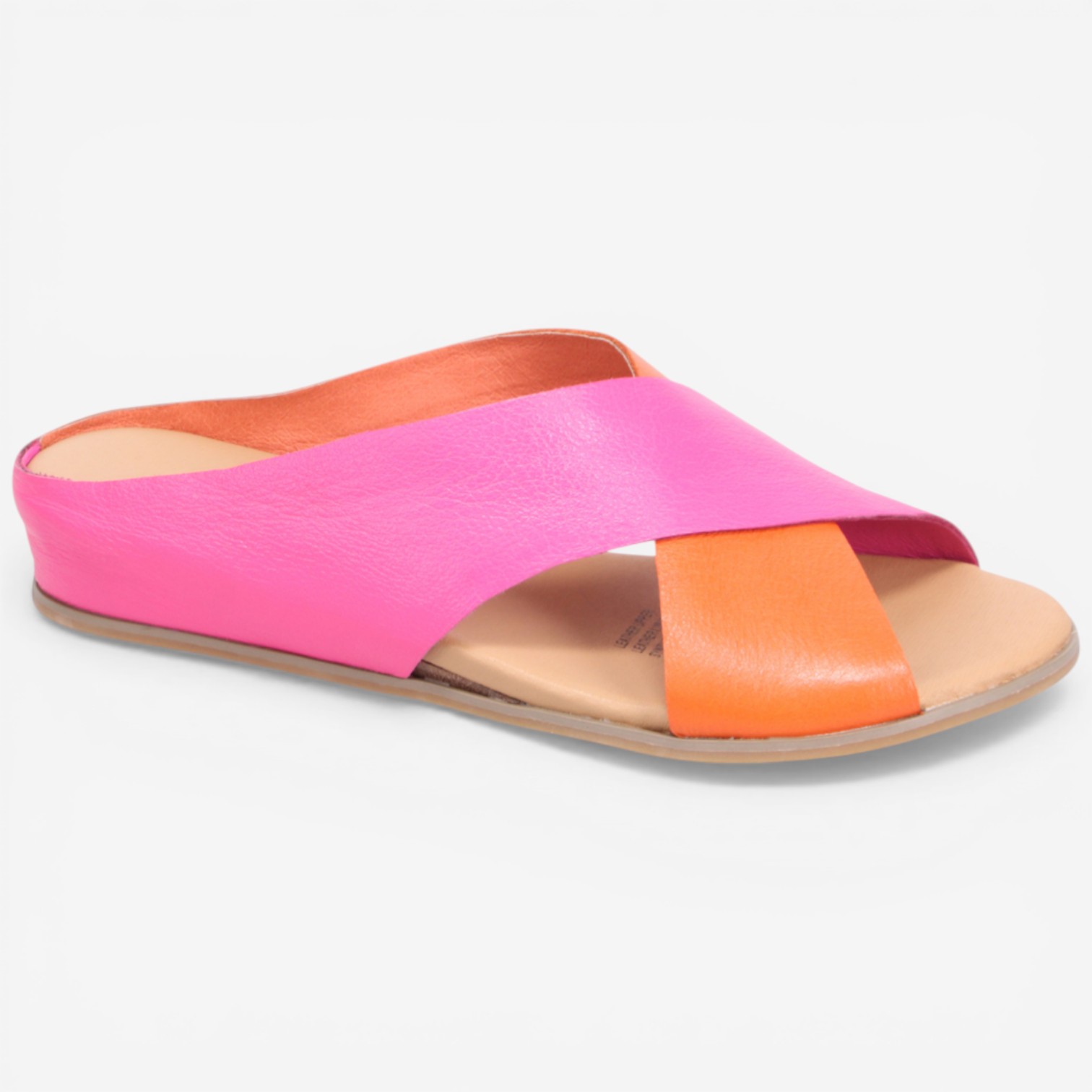 Django and Juliette Harli Sandal - TSC.ca