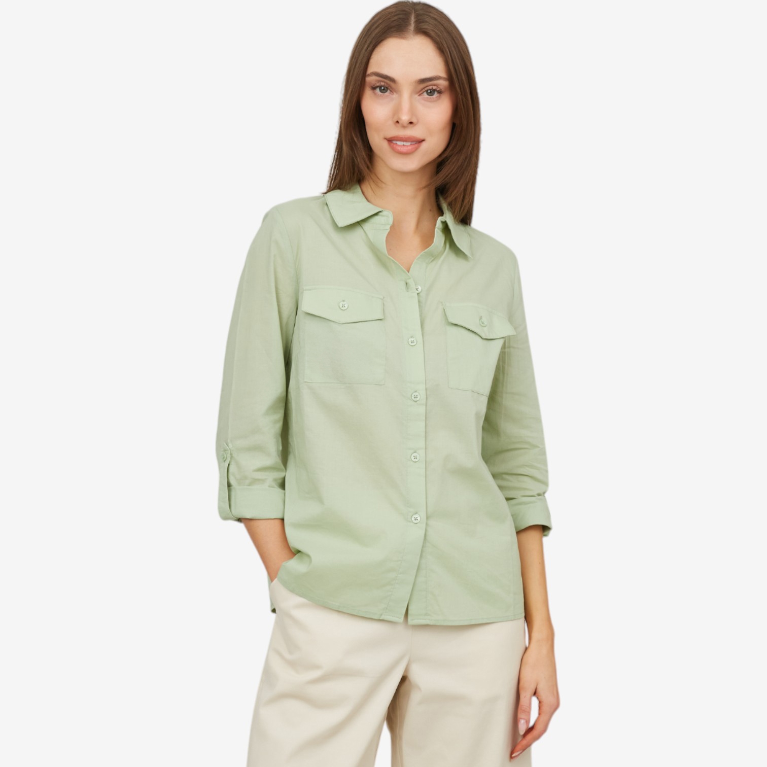 parker clothing tops