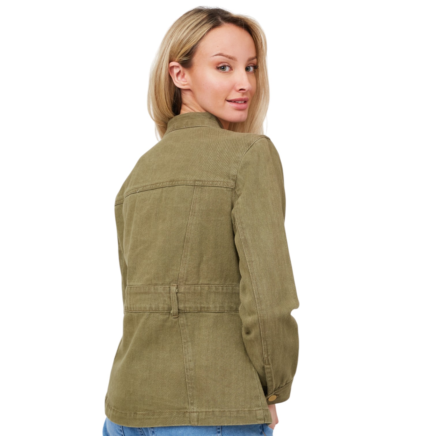 Parker & Rowe Utility Jacket - TSC.ca Parker & Rowe Utility Jacket - TSC.ca