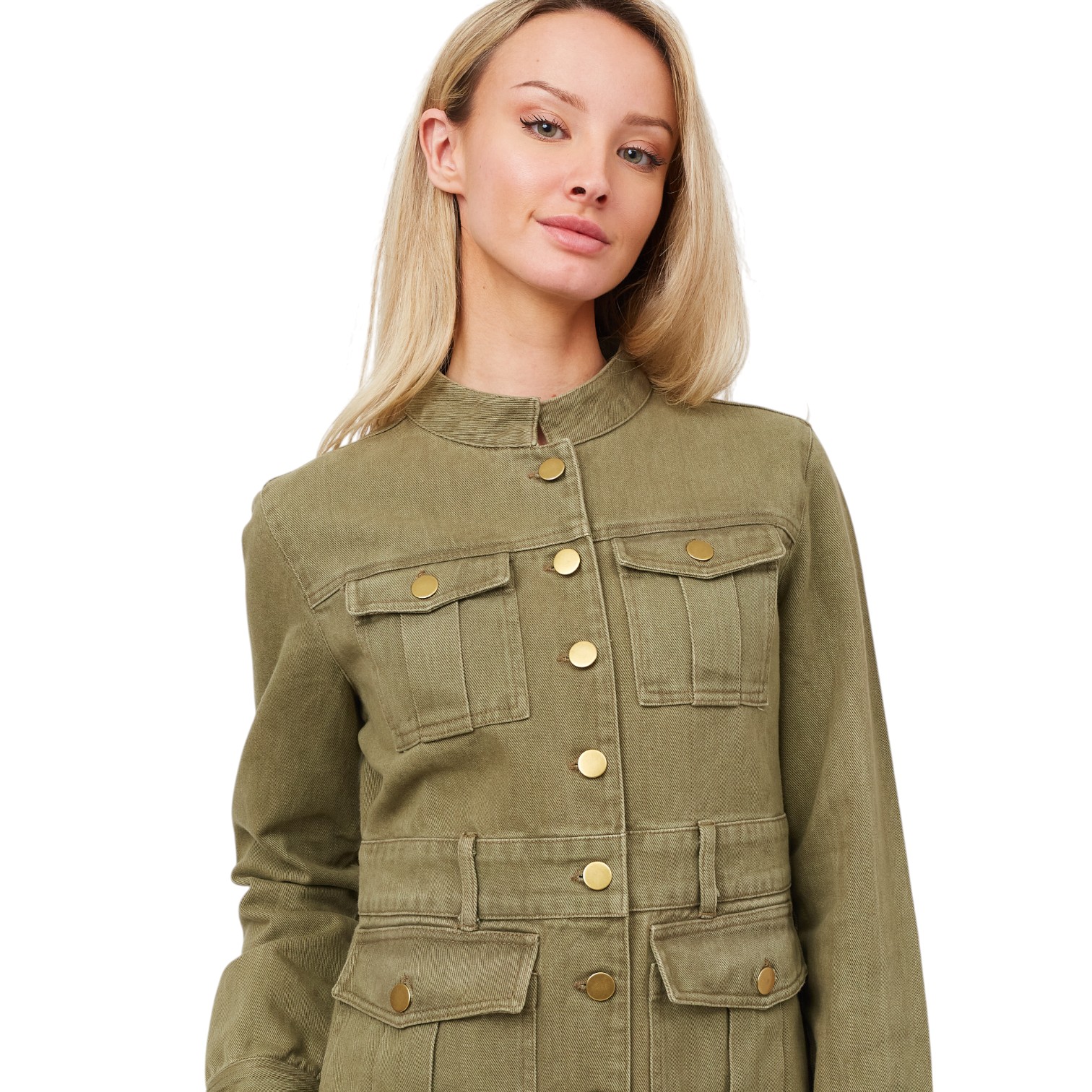 Parker & Rowe Utility Jacket - TSC.ca