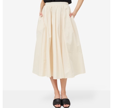 Product 103-183 / Price $109.00 , Parker & Rowe Full Skirt
