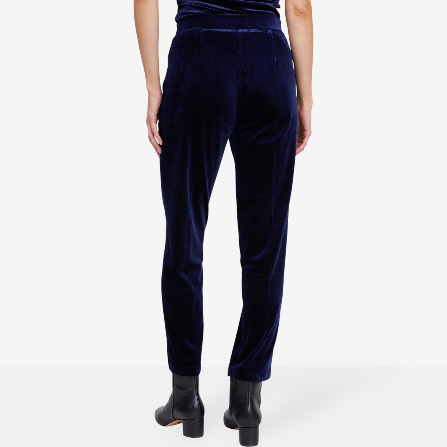 パンツ THEREDTHREAD velvet porch pants Velvet Pants | The Latest Scoop