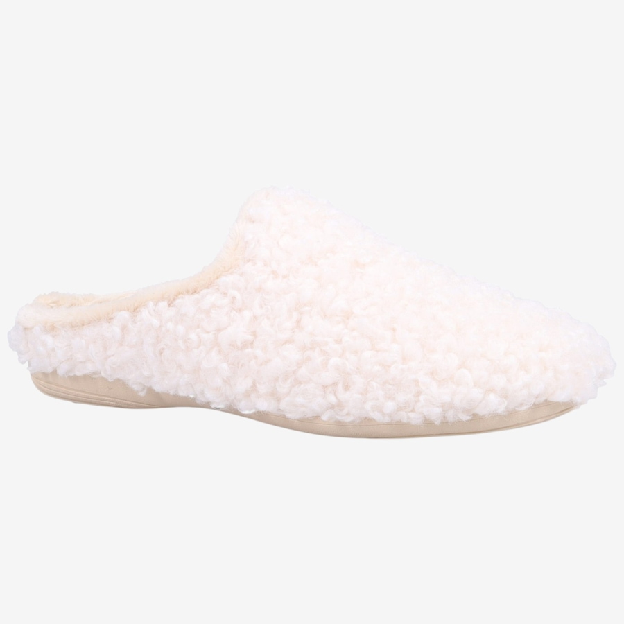 Image 103204_IVR.jpg, Product 103-204 / Price $195.00, Ron White Teddington Slipper Mule from Ron White on TSC.ca's Shoes department