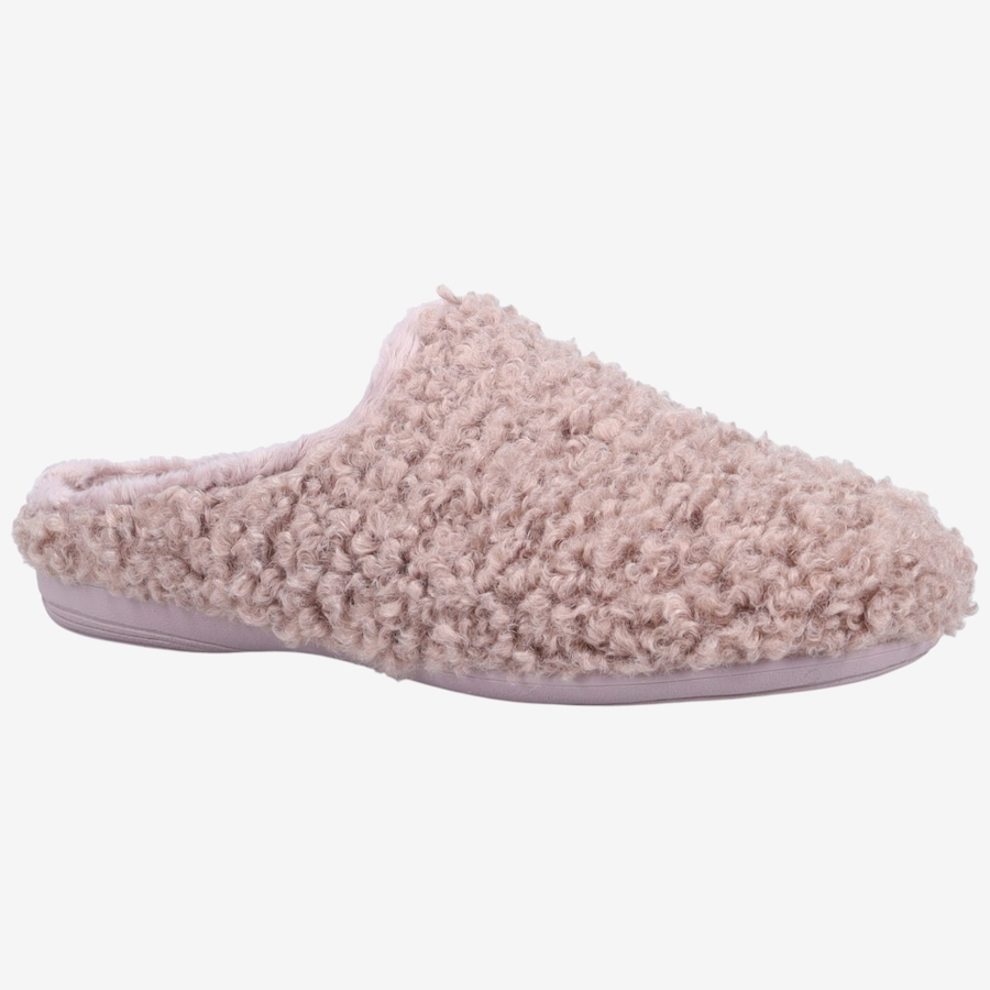 Image 103204_MNK.jpg, Product 103-204 / Price $195.00, Ron White Teddington Slipper Mule from Ron White on TSC.ca's Shoes department