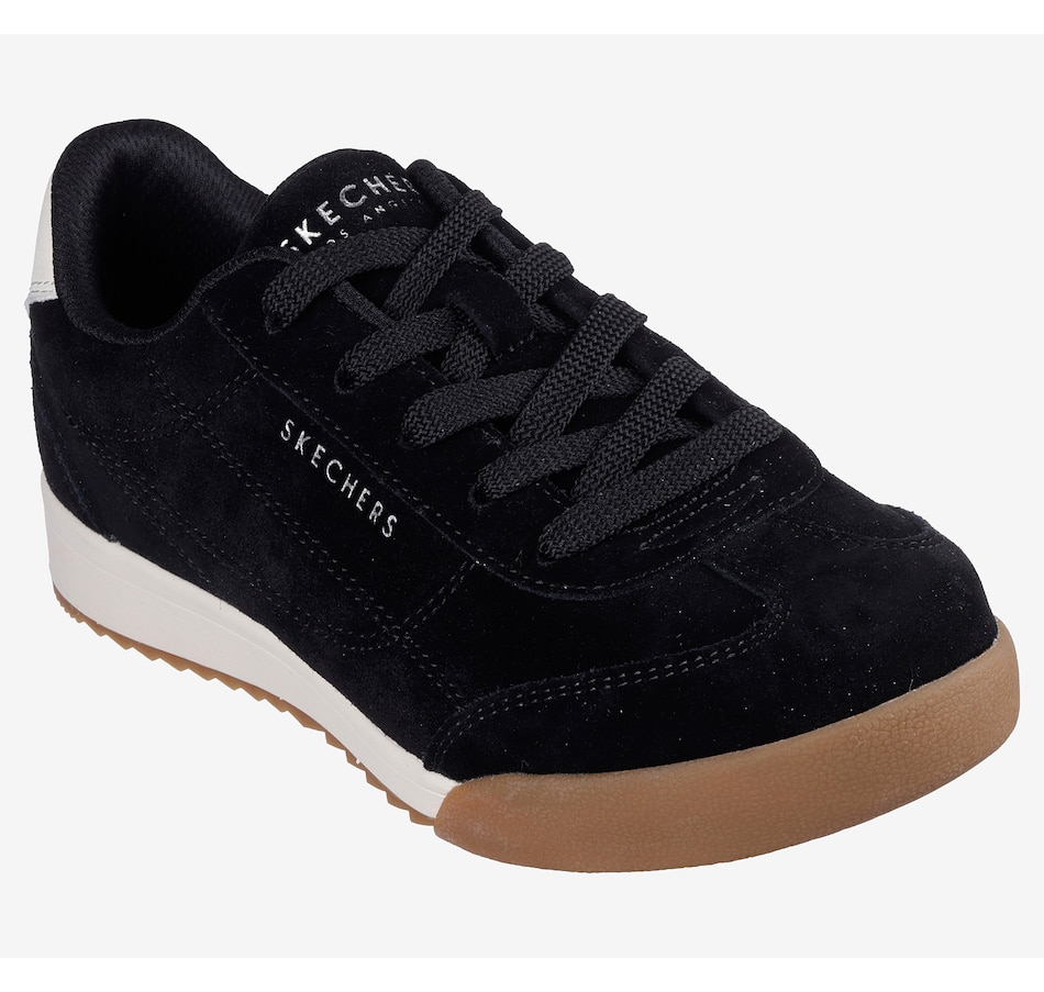 Image 103223_BLK.jpg, Product 103-223 / Price $69.99, Skechers Zinger 2.0 Soothing Steps Sneaker from Skechers on TSC.ca's Shoes department