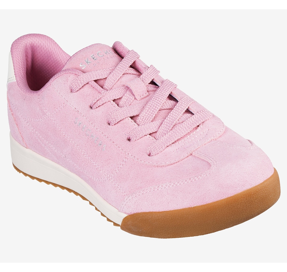 Image 103223_PNK.jpg, Product 103-223 / Price $69.99, Skechers Zinger 2.0 Soothing Steps Sneaker from Skechers on TSC.ca's Shoes department