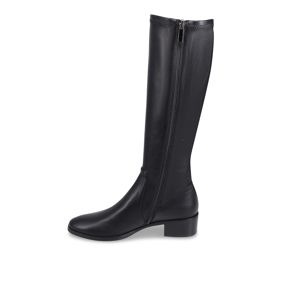 Image 103224_ALTMORE1.jpg, Product 103-224 / Price $79.33, Django & Juliette Timothie Stretch Tall Boot from Django & Juliette on TSC.ca's Shoes department