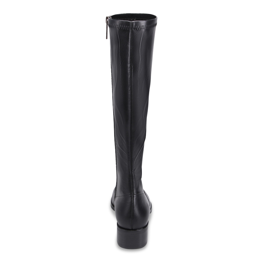 Image 103224_ALTMORE3.jpg, Product 103-224 / Price $79.33, Django & Juliette Timothie Stretch Tall Boot from Django & Juliette on TSC.ca's Shoes department