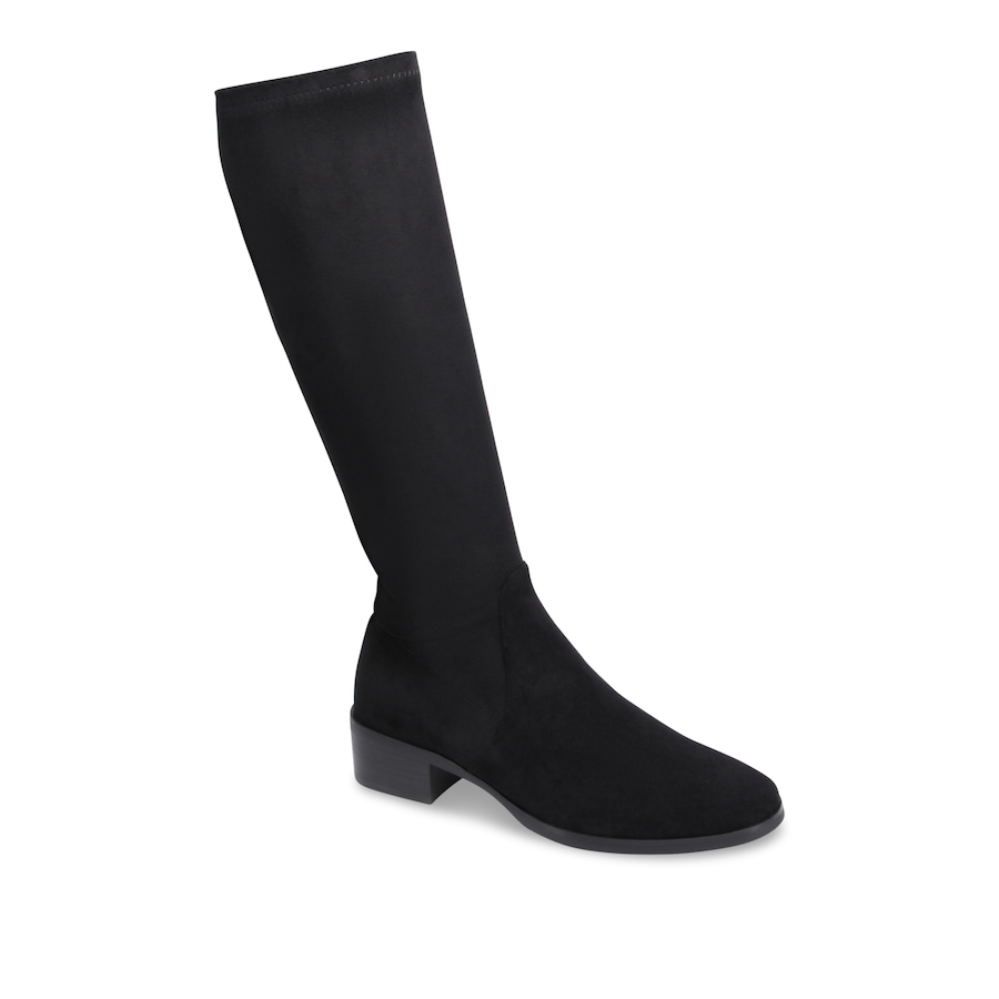Image 103224_BKSU.jpg, Product 103-224 / Price $79.33, Django & Juliette Timothie Stretch Tall Boot from Django & Juliette on TSC.ca's Shoes department