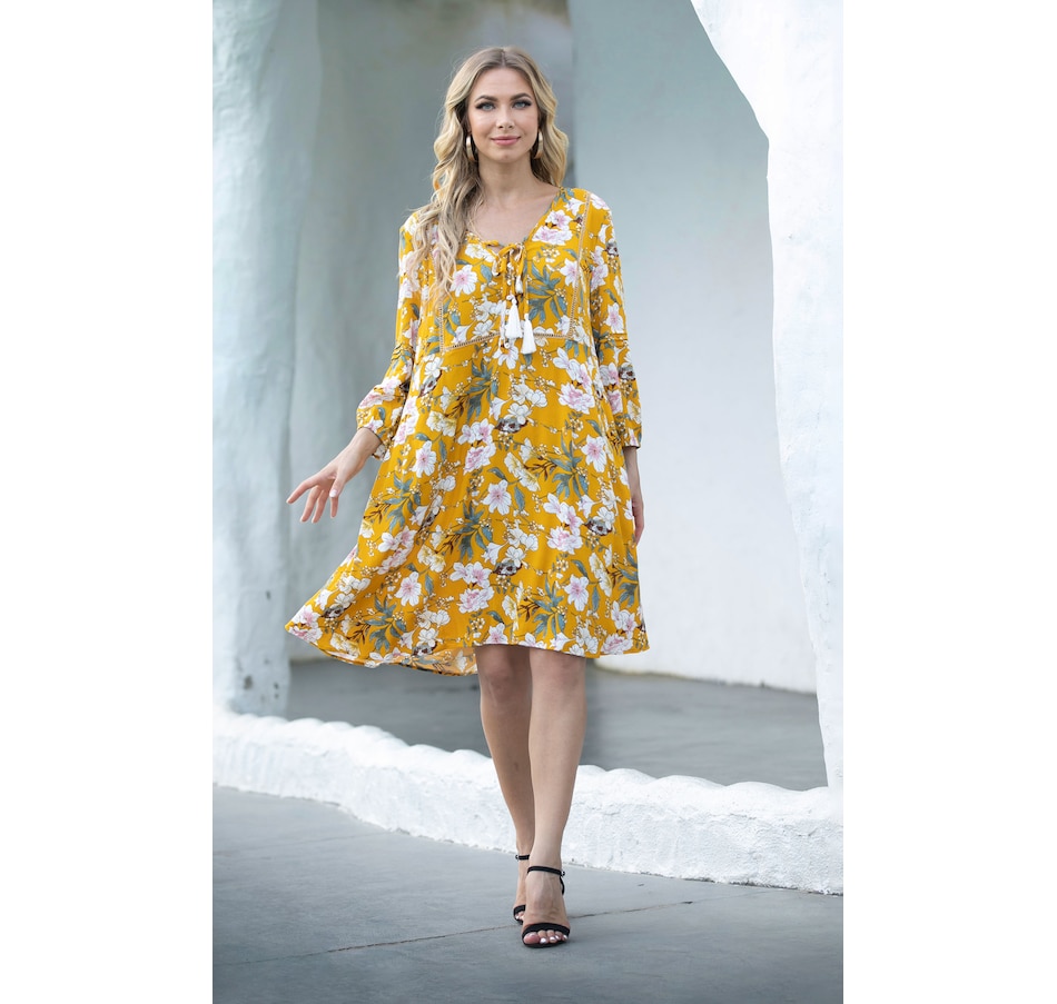 Image 103244_ALTMORE2.jpg, Product 103-244 / Price $34.88, Orange Fashion Village The Dress from Orange Fashion Village on TSC.ca's Fashion department